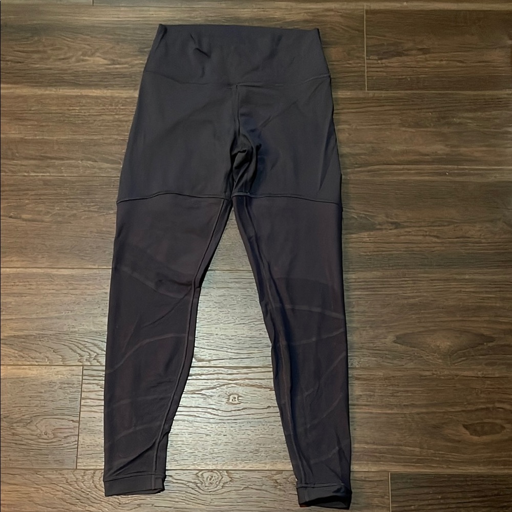 Lululemon Black Leggings